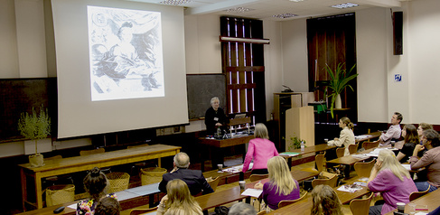 Closing Comments: Dame Marilyn Strathern