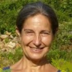 Dr Françoise Barbira Freedman