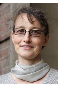 Dr Beatrix  Schlarb-Ridley